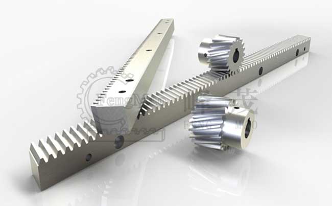 齒條的維護(hù)保養(yǎng)與潤(rùn)滑