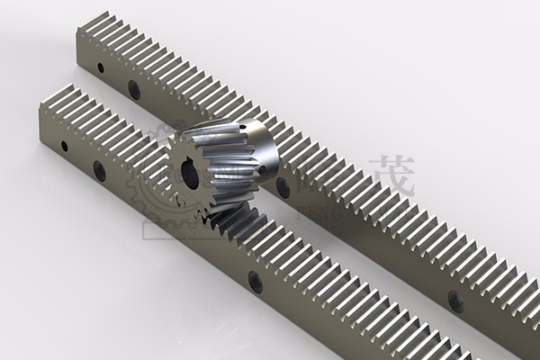 斜齒齒條為什么比直齒齒條更具有應用優(yōu)勢 斜齒齒條為什么比直齒齒條更具有應用優(yōu)勢