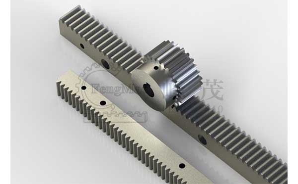 齒條價格是多少，多少錢一米？