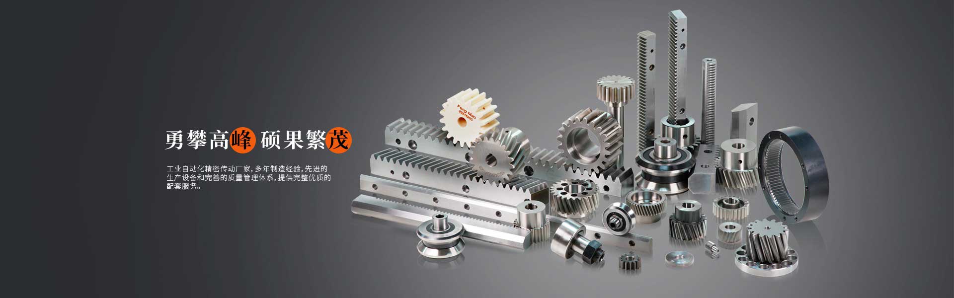 峰茂齒條加工廠(chǎng)家，臺(tái)灣進(jìn)口品牌