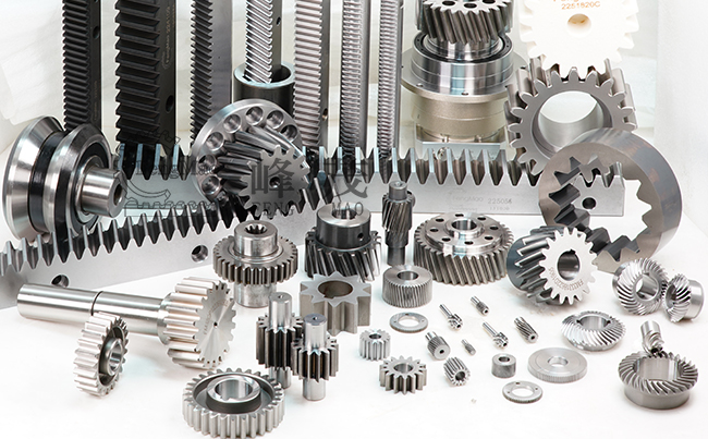 齒輪齒條加工，為什么數(shù)量少價(jià)格會(huì)越高的原因